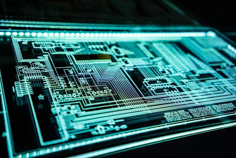 Cybersecurity-Monitoring